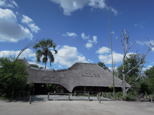 Nata Lodge